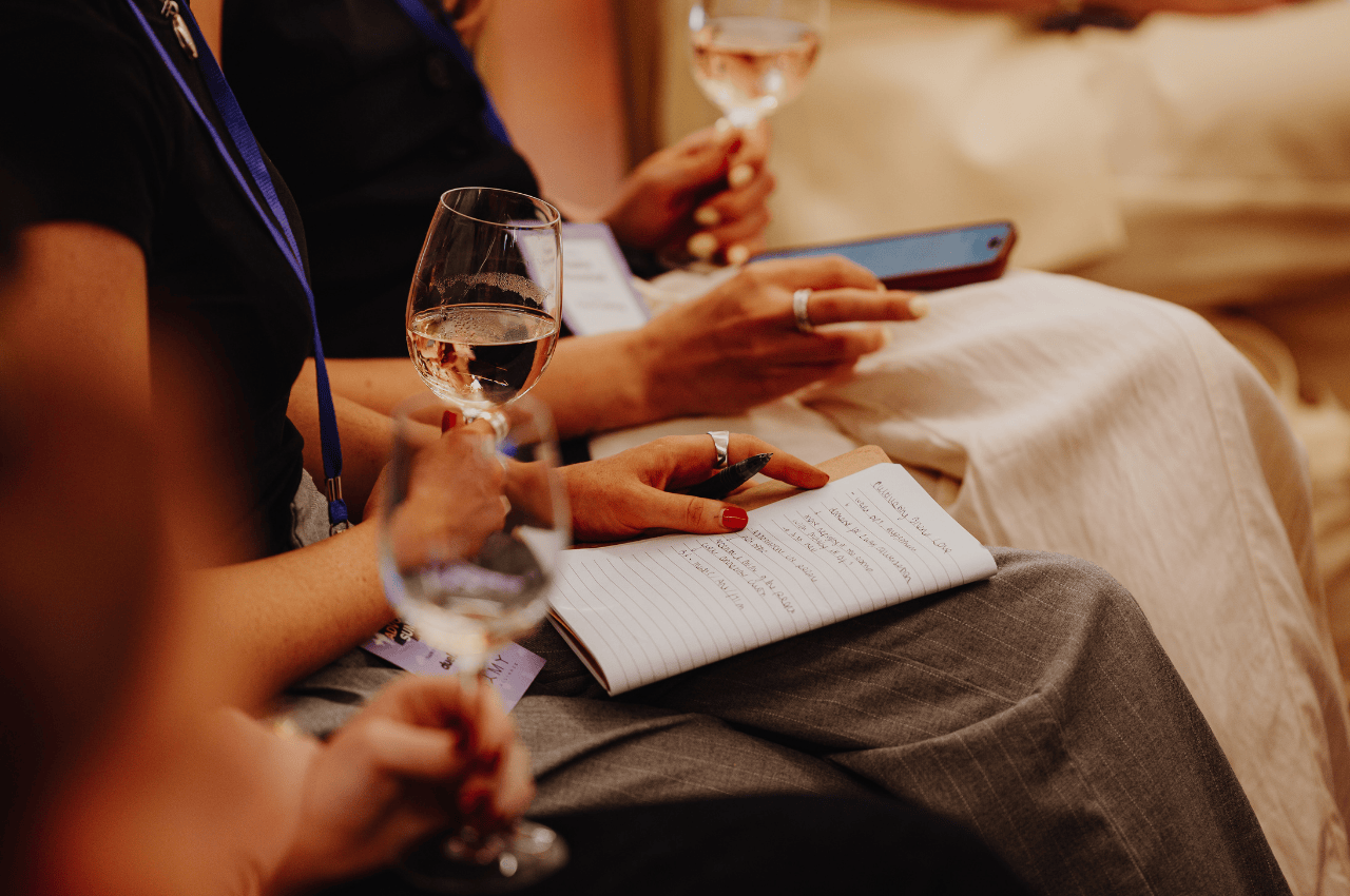 Duel Brand Advocacy Summit 2025 8