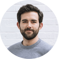 Ollie Smith headshot